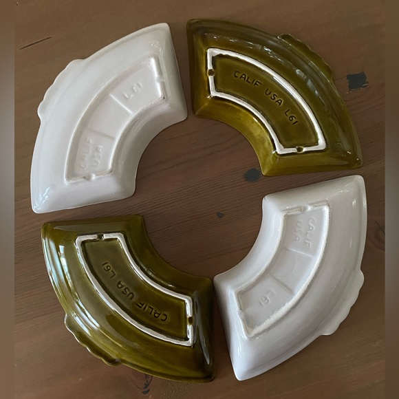 California Pottery ‘Lazy Susan’ (L61) - Picture 4 of 10